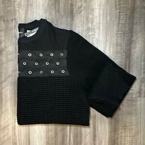 Industry Republic Clothing Wool Blend Sweater - XL